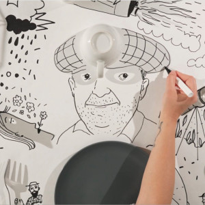 default playlist img