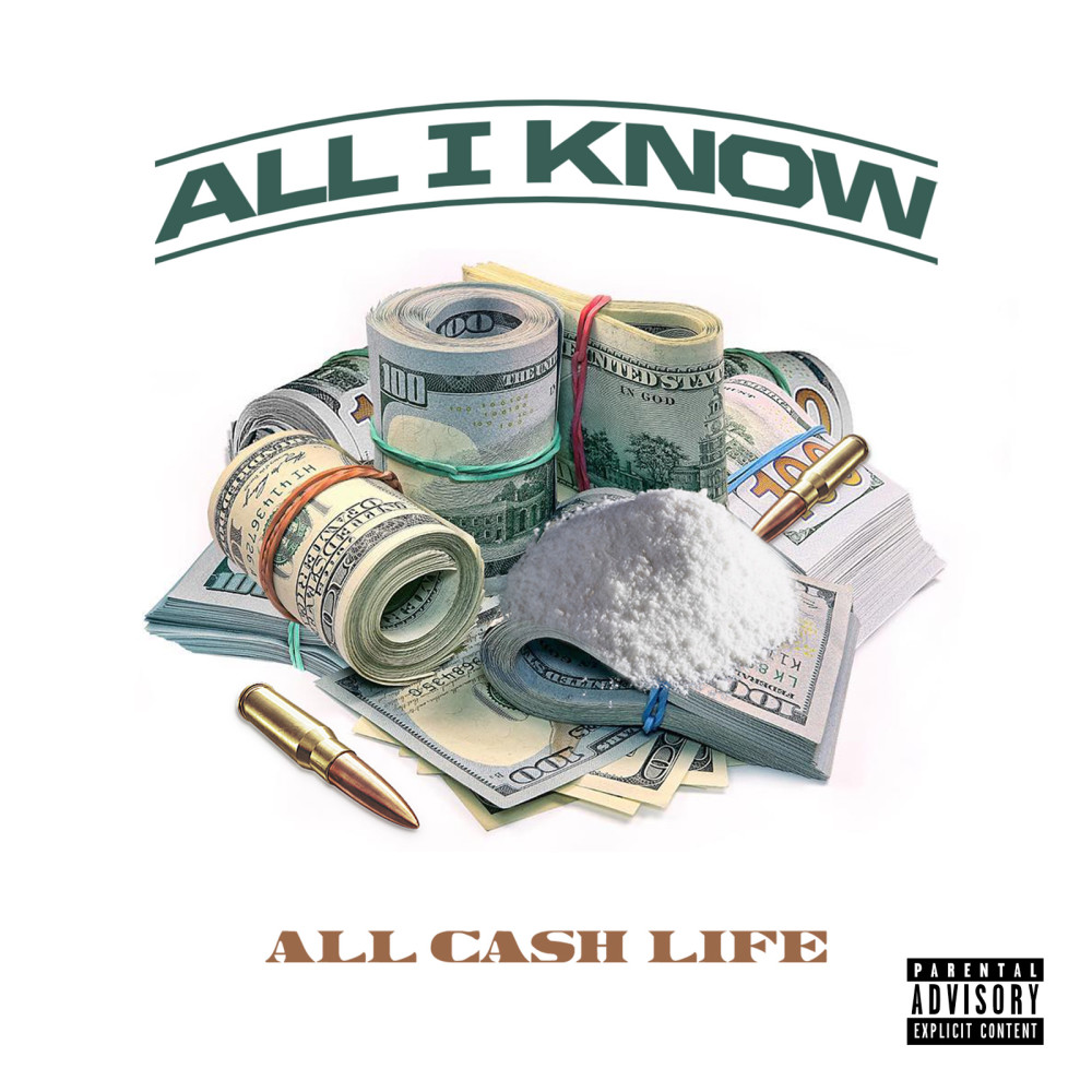 All I Know (Explicit)