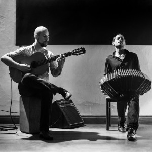 收聽Emiliano Faryna的A la Gran Mezzetta歌詞歌曲