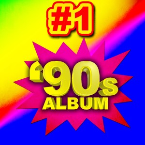 อัลบัม #1 '90s Album ศิลปิน Various Artists