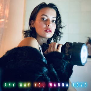 收聽Meg Myers的Any Way You Wanna Love歌詞歌曲