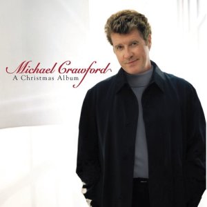 收聽Michael Crawford的O Holy Night (LP版)歌詞歌曲