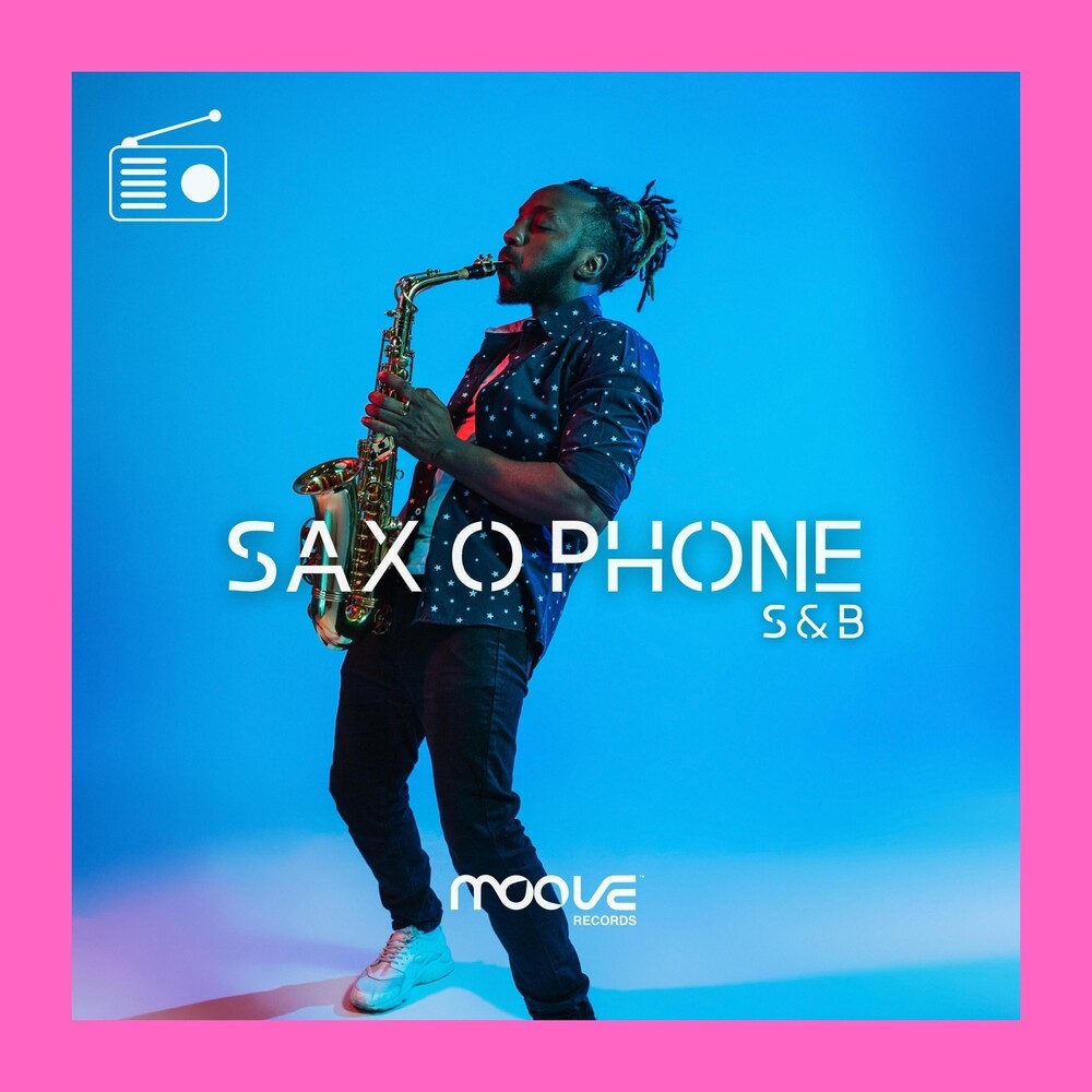 Sax O Phone (Menini & Viani Remix - Radio Edit)