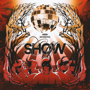 Album SHOW OFF (Explicit) from Arzh