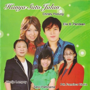 ดาวน์โหลดและฟังเพลง Di Tengah Kesukaran พร้อมเนื้อเพลงจาก Ventje Lempoy
