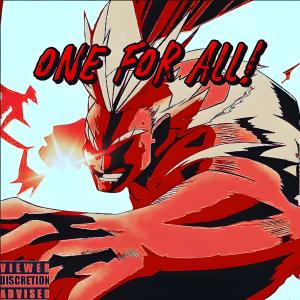 SHADXWGARD3N的專輯One For All! (Explicit)