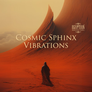 Egyptian Meditation Temple的專輯Cosmic Sphinx Vibrations