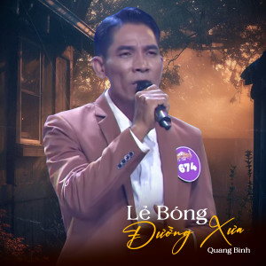 Album Lẻ Bóng Đường Xưa from 