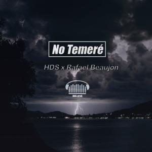 Album No Temeré (feat. Rafael Beaujón) from 