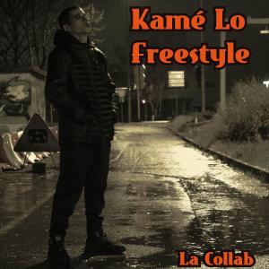 Listen to Freestyle song with lyrics from Kamé Lo