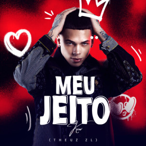 Listen to Meu Jeito song with lyrics from Kew