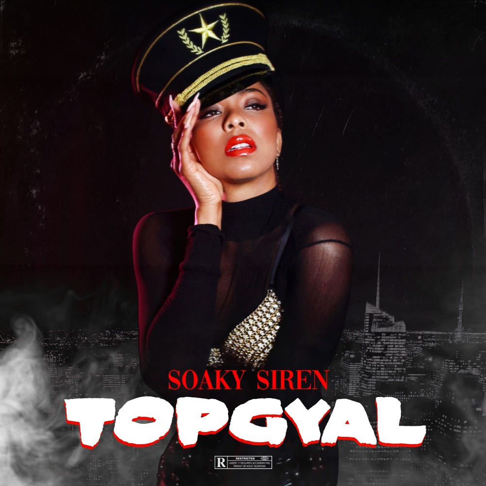 Top Gyal (Explicit)