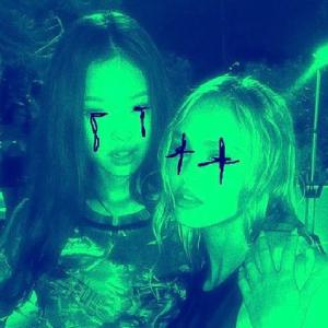 收聽BBY FAES的leaN (Explicit)歌詞歌曲