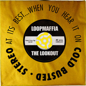 Album The Lookout oleh Loopmaffia