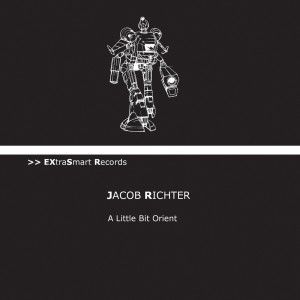 ดาวน์โหลดและฟังเพลง A Little Bit Orient (Haito Remix) พร้อมเนื้อเพลงจาก Jacob Richter