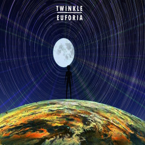 Dengarkan lagu Euforia nyanyian Twinkle dengan lirik