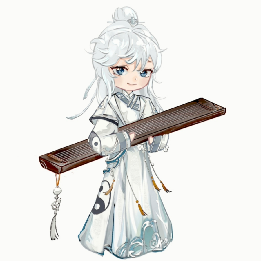 璃心