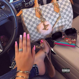 Listen to Gosta, Gosta Do Jeito Que Te Faço Poderosa (Explicit) song with lyrics from Dj LD da Favelinha