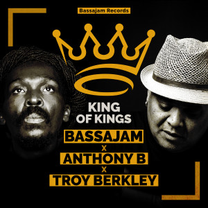 Album King of Kings oleh Anthony B