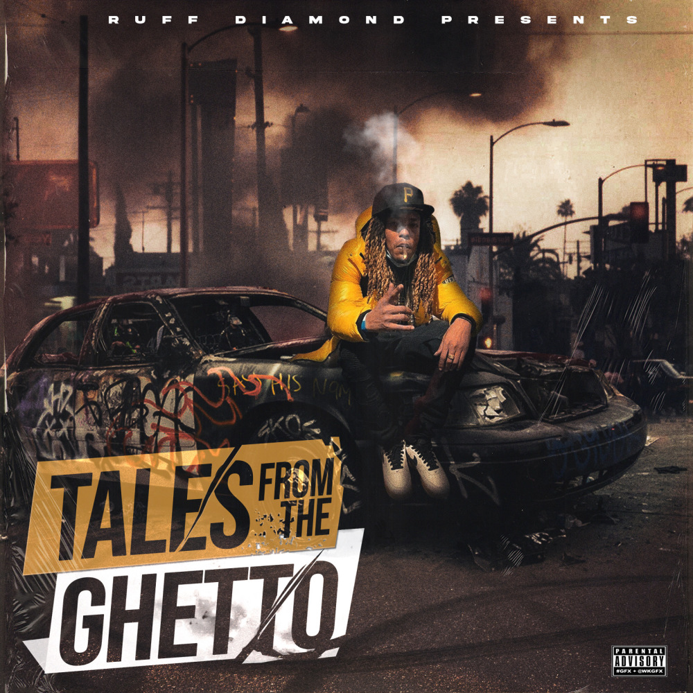 Show Love (Explicit)