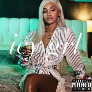 ดาวน์โหลดและฟังเพลง ICY GRL (Explicit) พร้อมเนื้อเพลงจาก Saweetie