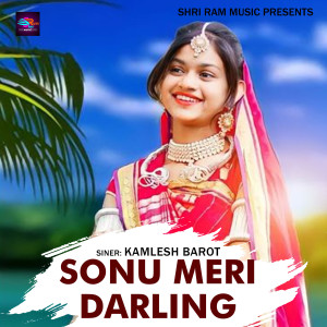 Kamlesh Barot的專輯Sonu Meri Darling