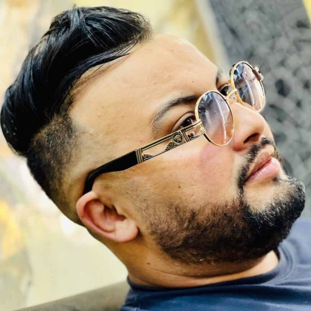 زهري راه حابس