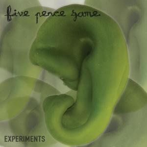Album Experiments from Five Pence Game