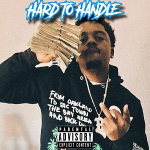 ดาวน์โหลดและฟังเพลง Hard To Handle (Explicit) พร้อมเนื้อเพลงจาก BenjiMoe