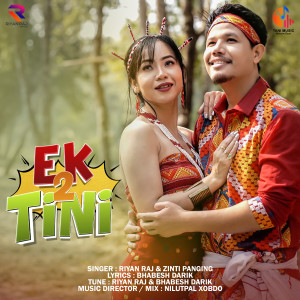 Listen to Ek 2 Tini song with lyrics from Riyan Raj