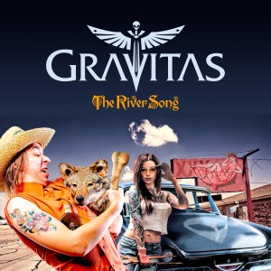 Dengarkan The River Song lagu dari Gravitas dengan lirik