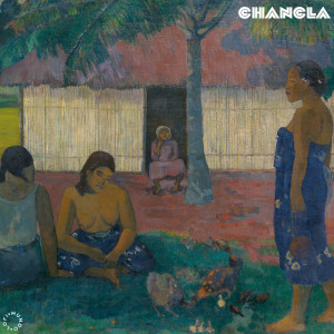 Listen to Sin Gas song with lyrics from Chancla