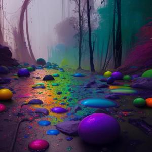 Listen to Wait I song with lyrics from Illusions
