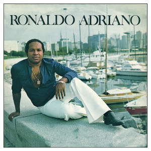 Listen to Arranje Outra Boa song with lyrics from Ronaldo Adriano