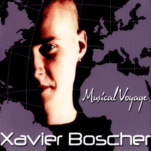 收聽Xavier Boscher的Landcape Of Scandinavia歌詞歌曲