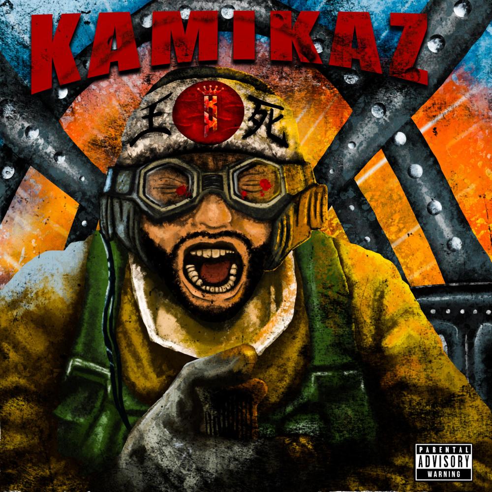 KamiKaZ (Explicit)