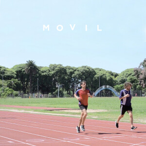 收聽Movil的Ligero歌詞歌曲