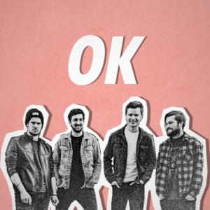 Listen to OK song with lyrics from Platonic
