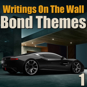 London Studio Orchestra的專輯Writings On The Wall Bond Themes, Vol. 1