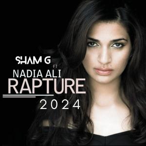Nadia Ali的專輯Rapture 2024 (feat. Nadia Ali) [Radio Edit]