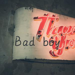 收聽張酷的Bad Boy歌詞歌曲
