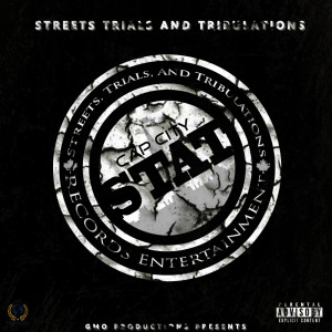 Album Streets Trials and Tribulations from Woodz Official