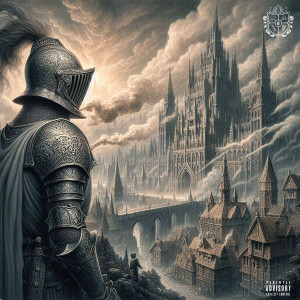 Album Шумы города (Explicit) from The Narcissus