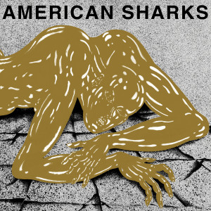American Sharks的專輯11:11