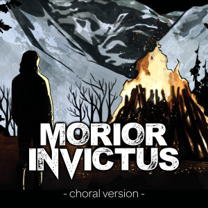 Listen to Morior Invictus Choral Version song with lyrics from Richard Orpheus Campbell