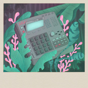default playlist img