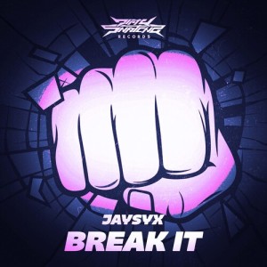 Listen to Break It song with lyrics from Jaysyx