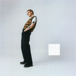อัลบัม FALLING ศิลปิน Finn Martin
