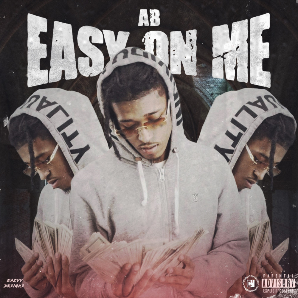 Easy on Me (Explicit)