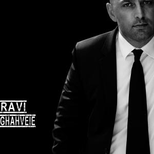收聽Ravi的Ghahveie歌詞歌曲